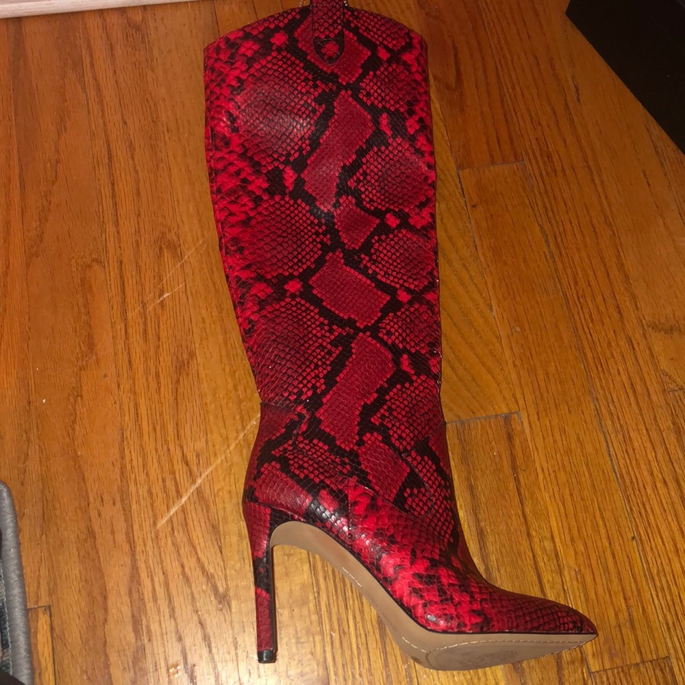Vince Camuto Kervana Boots